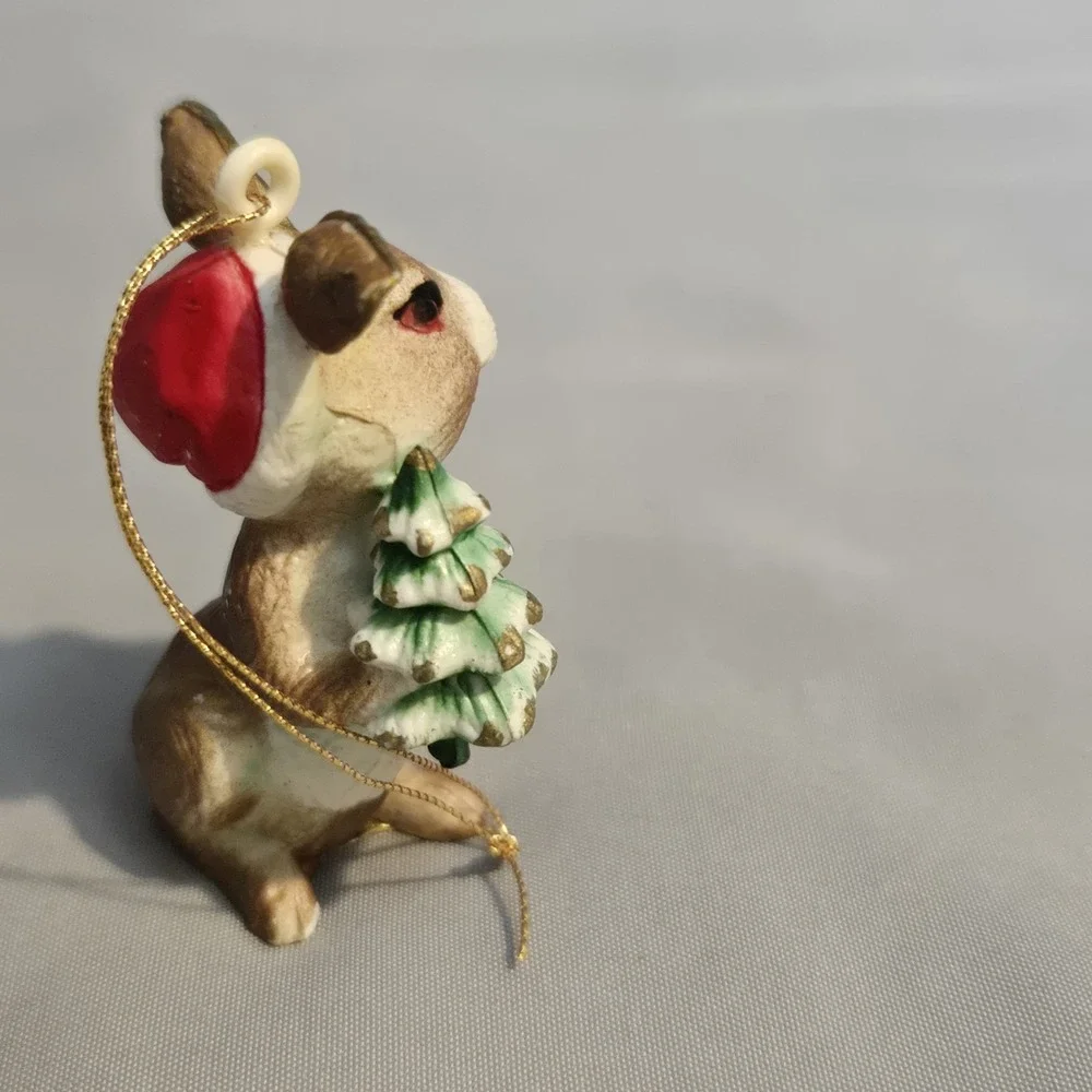 N/A charming christmas